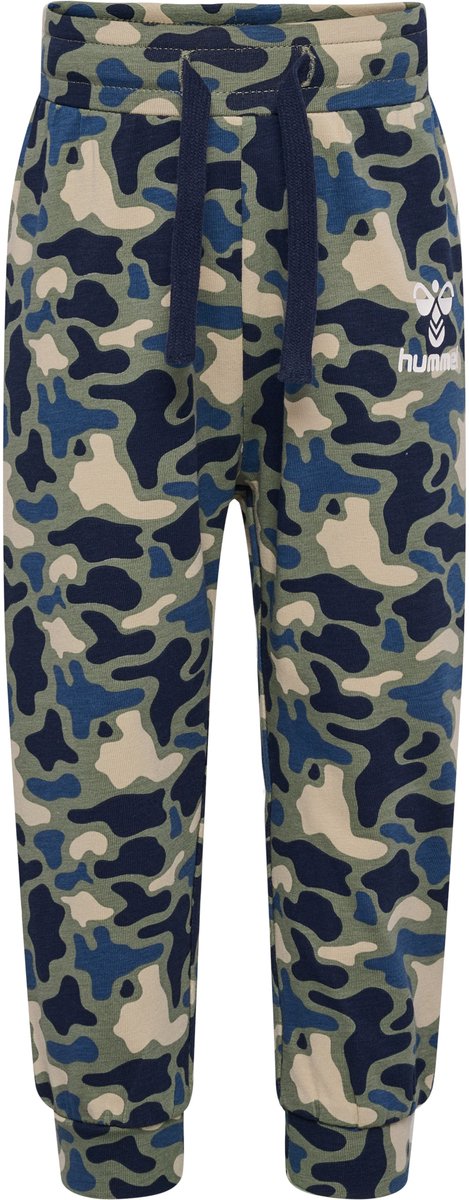 Hmlsteen Aop Pants