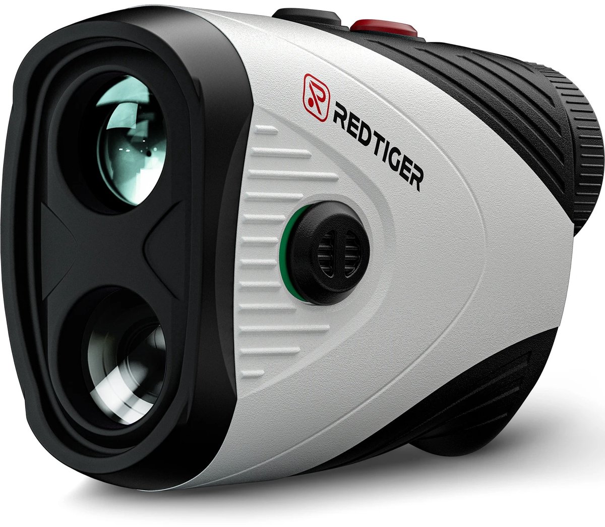 G&G afstandsmeter - Rangefinder - Golf - Lasermeter - Accessoires - Hellingcorrectie - 7x Vergroting - Tot 1100 meter - 6 meetmodi