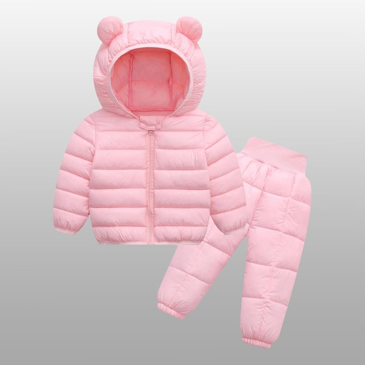 2-delige set voor meisjes, katoen, premium zomer, geborduurd T-shirt en bijpassende shorts, kinderkleding, luxe, discreet, chic, voor familie-uitstapjes, A113