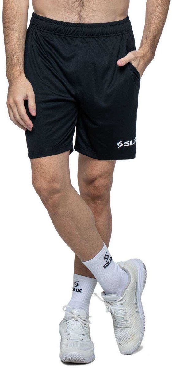 Pantalon Corto Siux Club 26 200096 S
