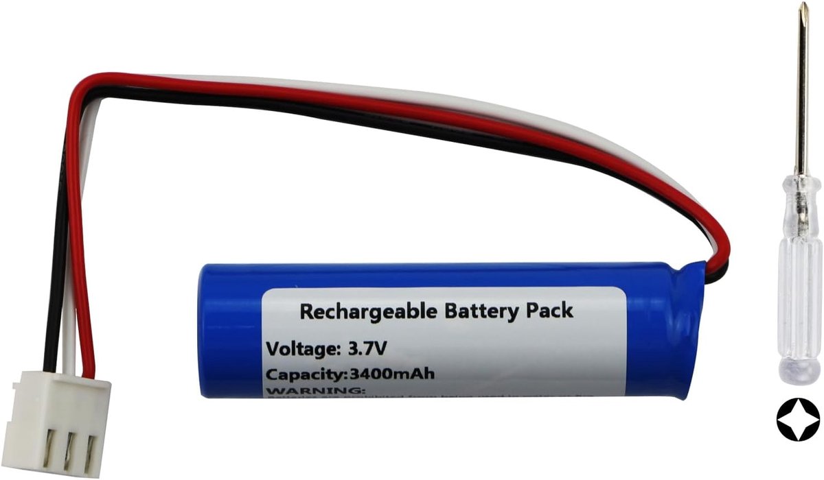 LI11B001F Luidspreker Batterij voor Harman Kardon Onyx Studio 1 2