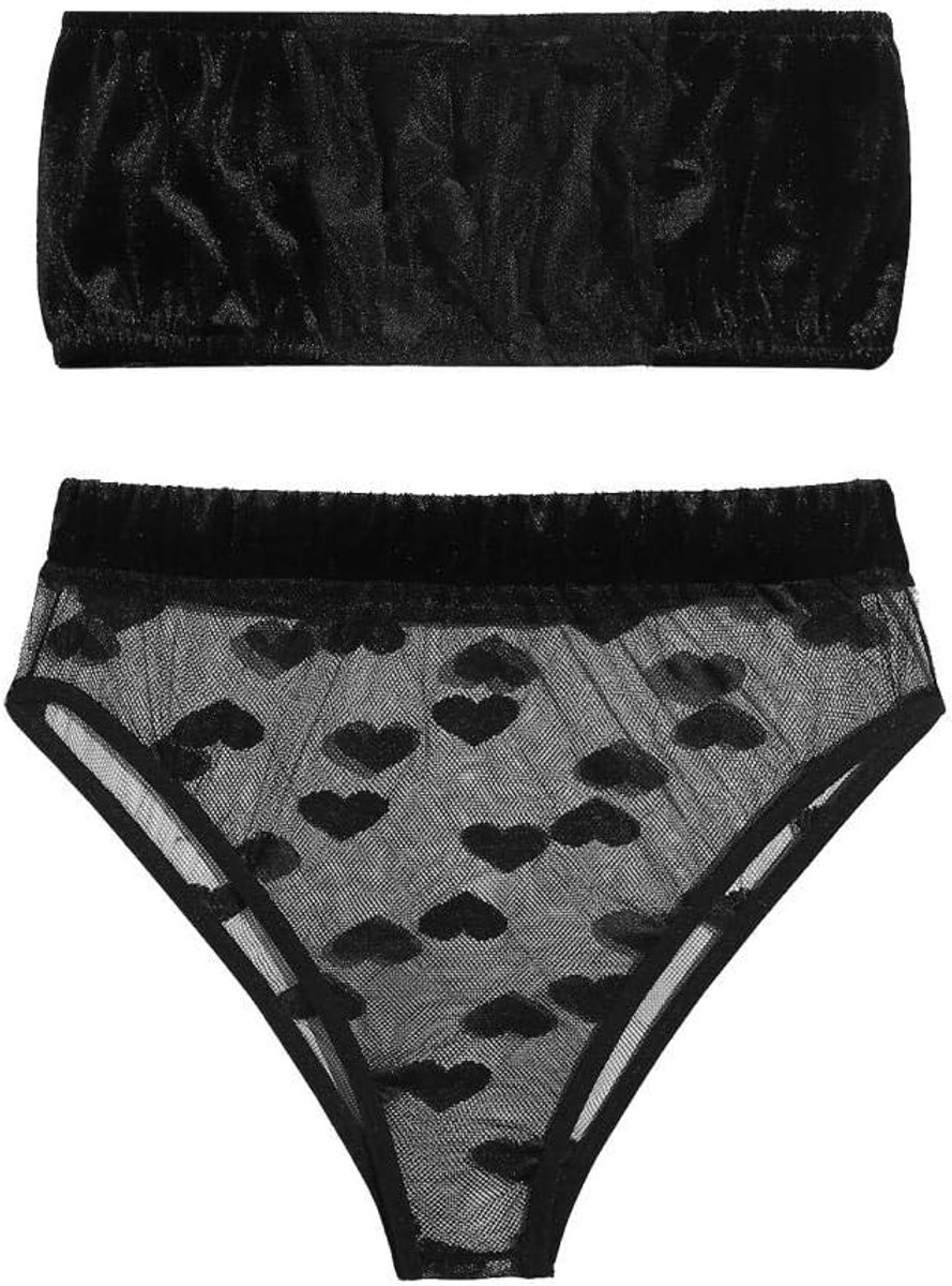 Dameskleding Sexy Lingerie Dames Porno Ondergoed Verleiding Draadloze Beha Slips Kostuum Doorzien Erotisch Kostuum Sexy Nachtkleding