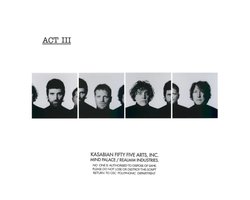 ACT III