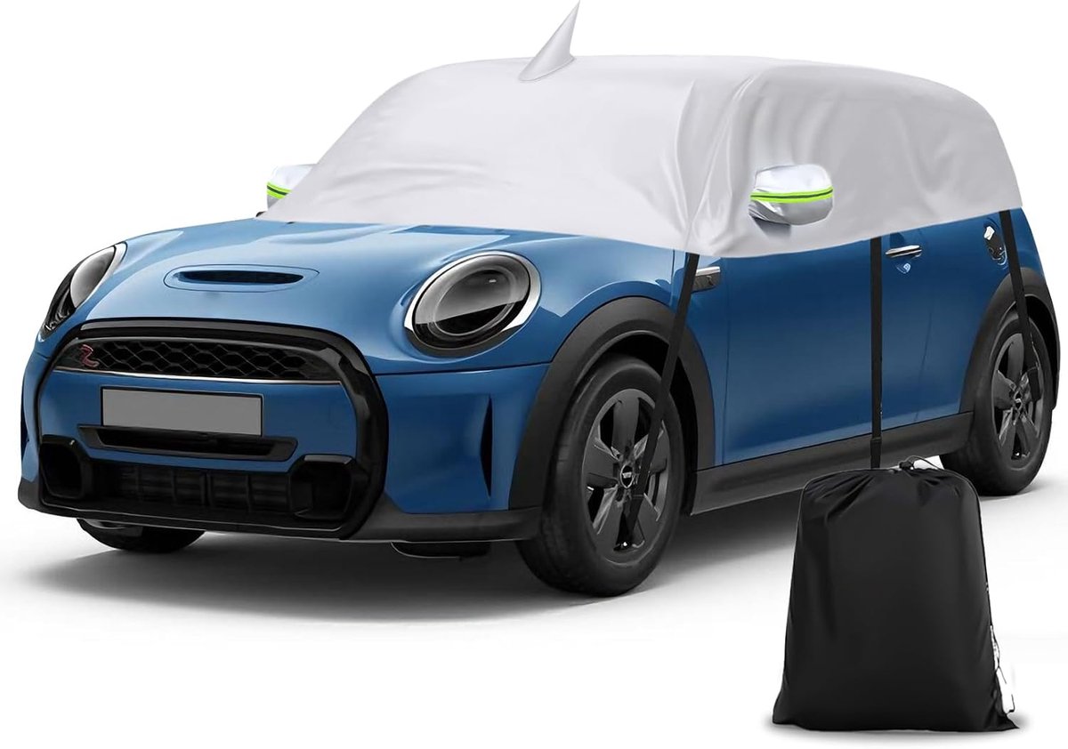 Hoes voor Mini Cooper 3-deurs 2000-2026 Mini Soft Top Convertible