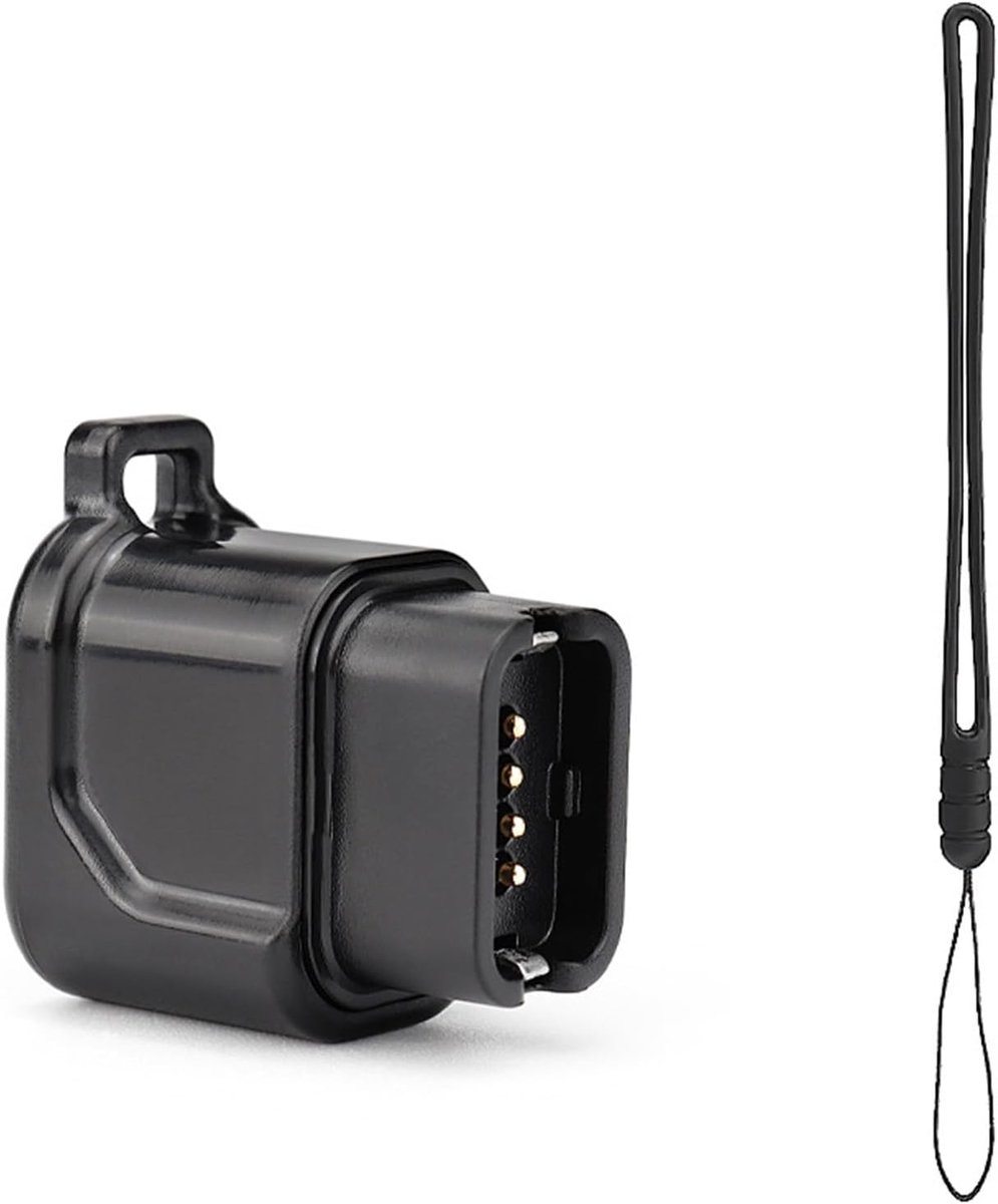 USB-C-oplaadadapter voor elektrische schakelingen met 12 versnellingen, 4-pins naar type C-converter voor DI2 12-versnellingen fietscomponenten, compatibel met R9270/R9250/R8170/R7170/RX825/R9200P