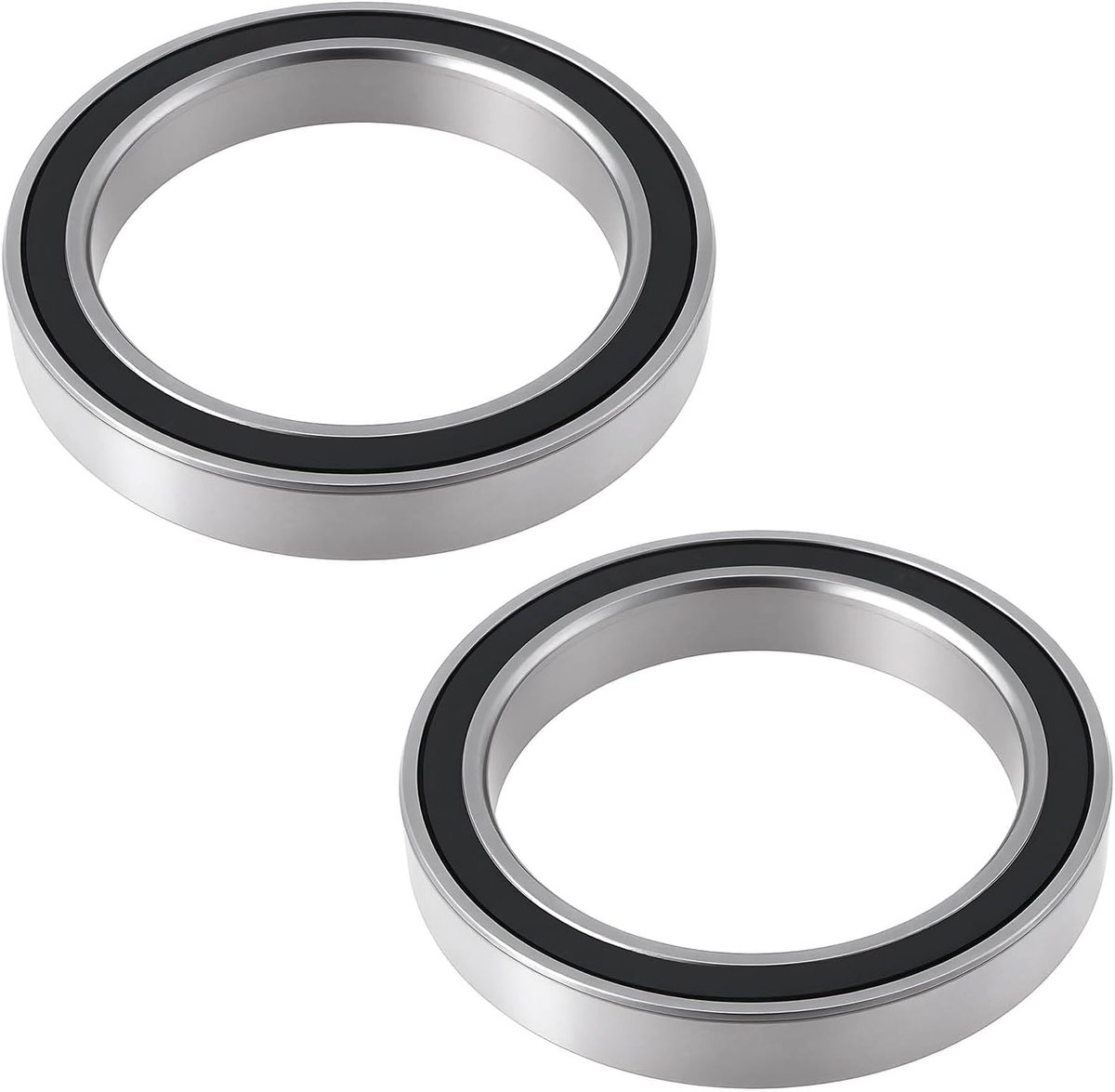 Trapas 30 x 40 x 6 mm MR3040H6-2RS compatibel met SRAM Dub