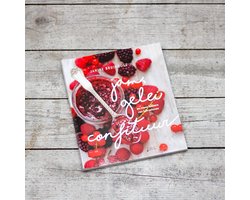 Jam, gelei, confituur