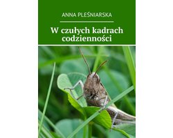 W czułych kadrach codzienności