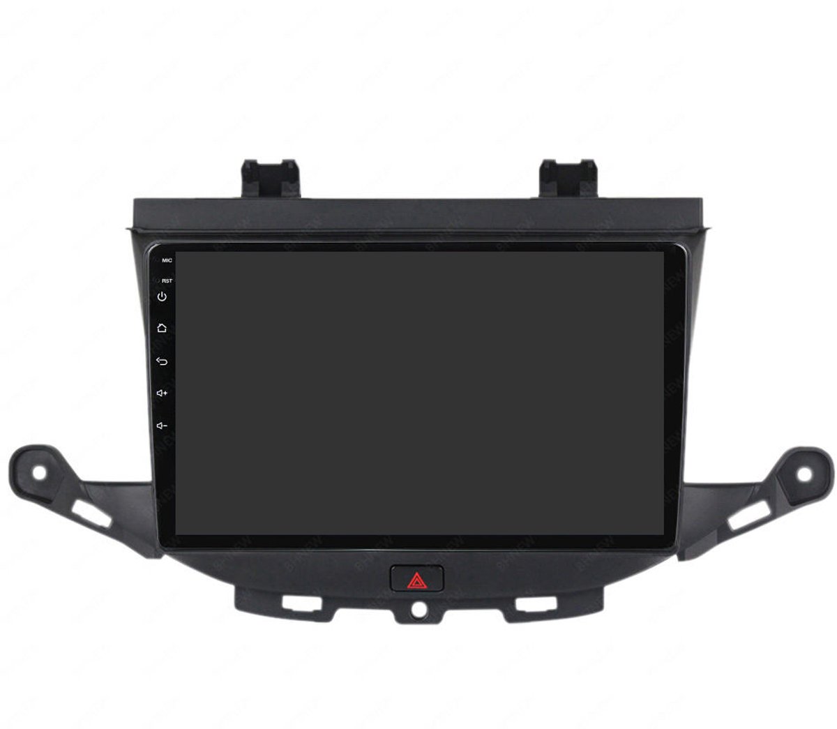 Opel Astra K 2015-2019 Android navigatie en multimediastysteem 1GB RAM 16GB ROM