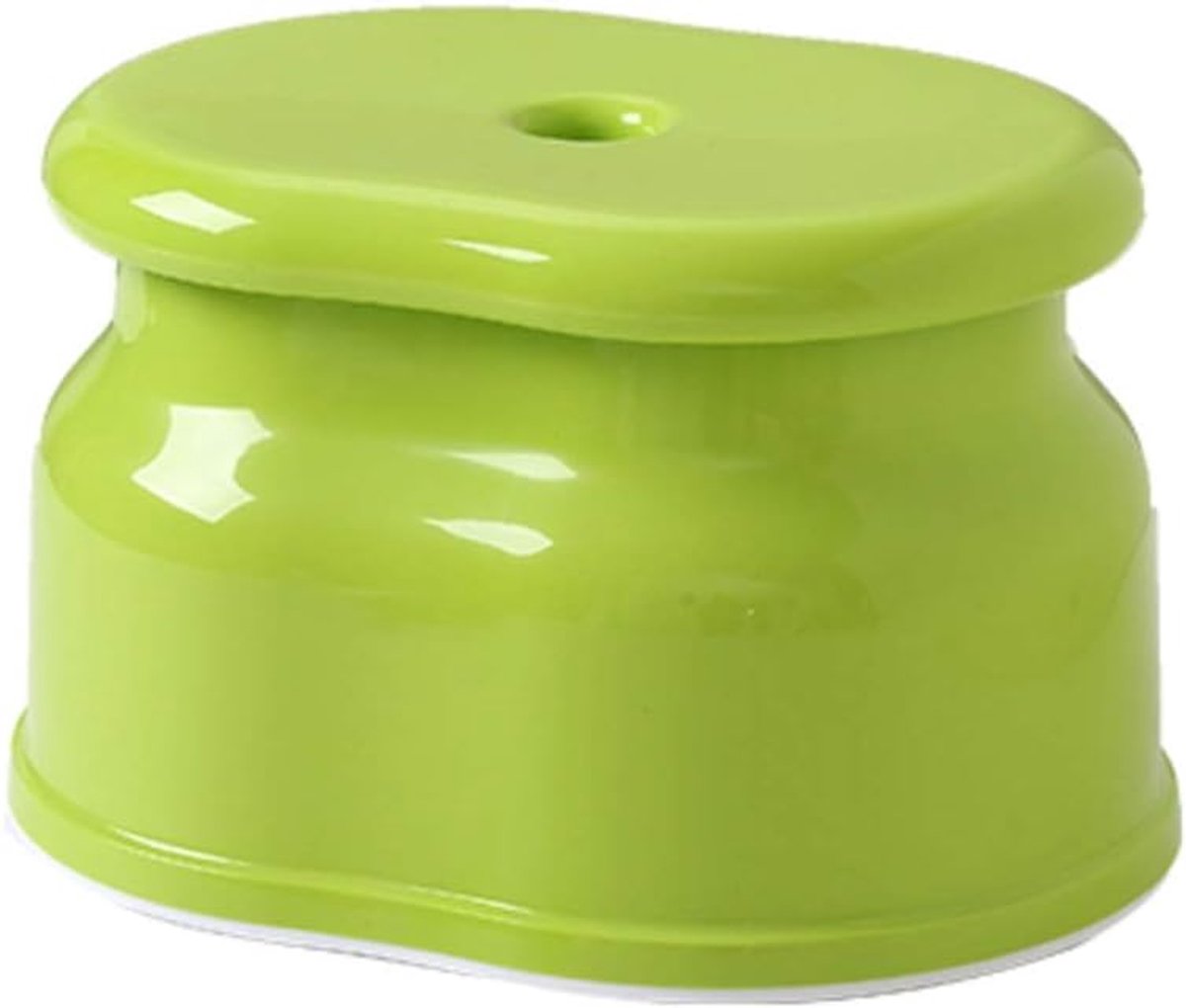 Antislip kruk, ouder-kind kruk, woonkamer kruk, schoen veranderende kruk, badkamer douchekruk 26x19x17cm, 26x19x31cm (Color:, Size: Small)