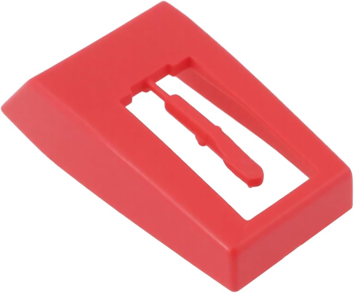 SnelShoppen - NP6 Diamond Stylus Vervangnaald 793-D7 Voor Retro Platenspelers, Geschikt Voor Diverse Merken, Hoogwaardige Geluidskwaliteit