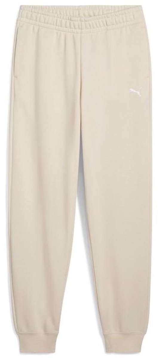 Puma sportbroek voor kinderen ESS Sweatpants CL TR G 684899 Alpine Snow