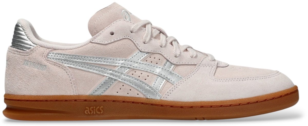 Asics leren Skyhand OG sneakers Roze