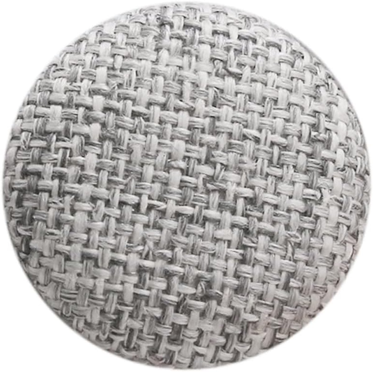 Knopen om op te naaien, decoratieve knopen met metalen aluminium schacht, doe-het-zelf knutselknopen, knopen voor doe-het-zelf naaien, trui, mantels, vesten, pak, overhemd