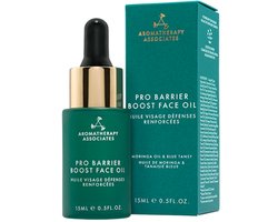 AROMATHERAPY ASSOCIATES Pro Barrier Boost Face Oil 15ml Moring aoil & blue tansy