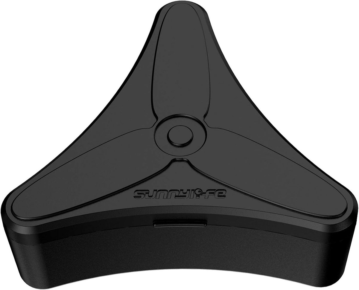 Opslagtas voor FPV Combo Propellers - Bescherming voor 5328S Bladen en Props, Antival en Duurzaam Design