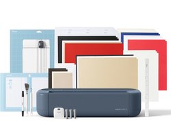 Cricut Maker™ 5 Essential-bundel
