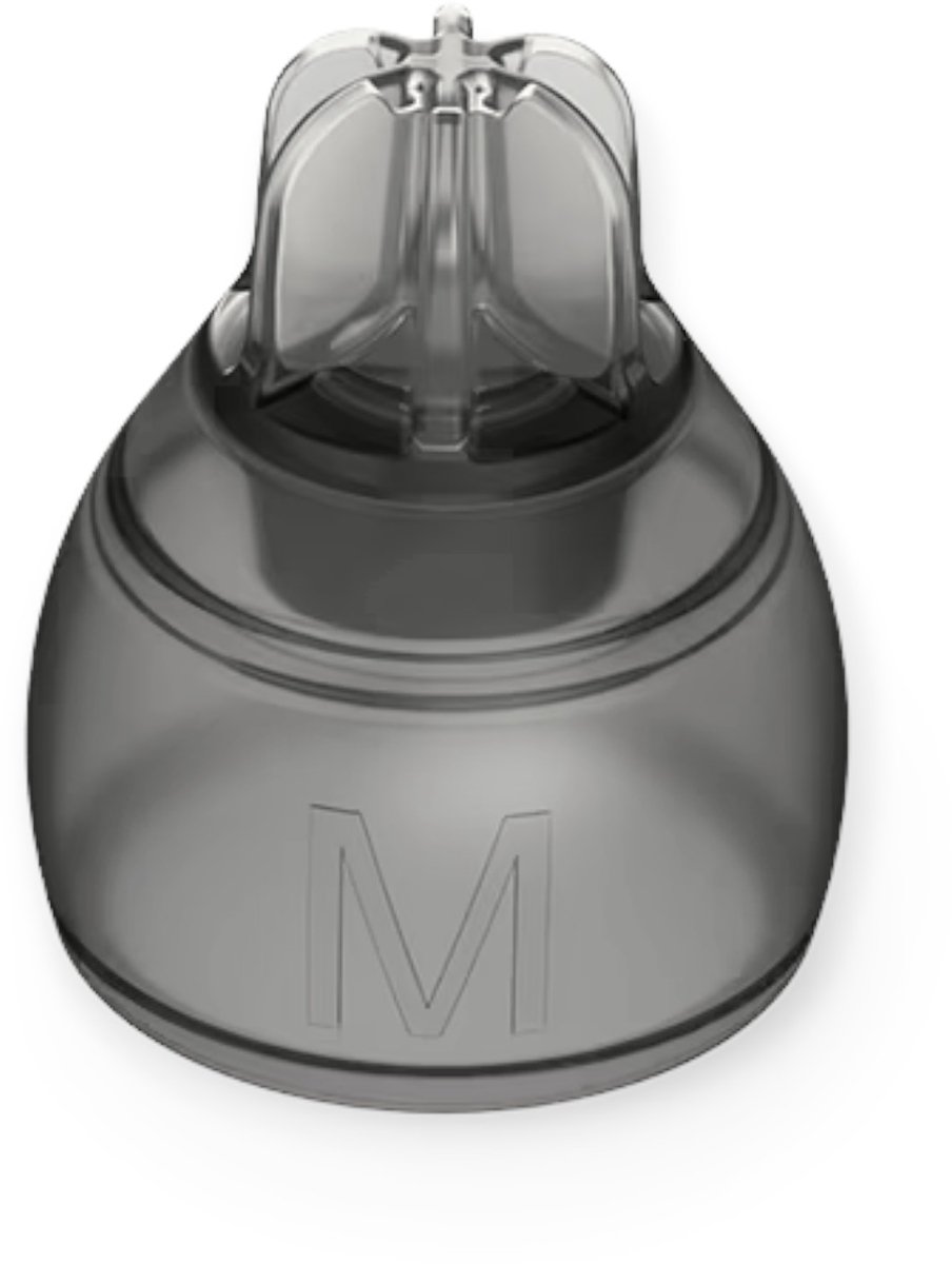 Phonak EasyGuard Power Domes M – Oordomes met Cerumenbescherming voor Hoortoestellen
