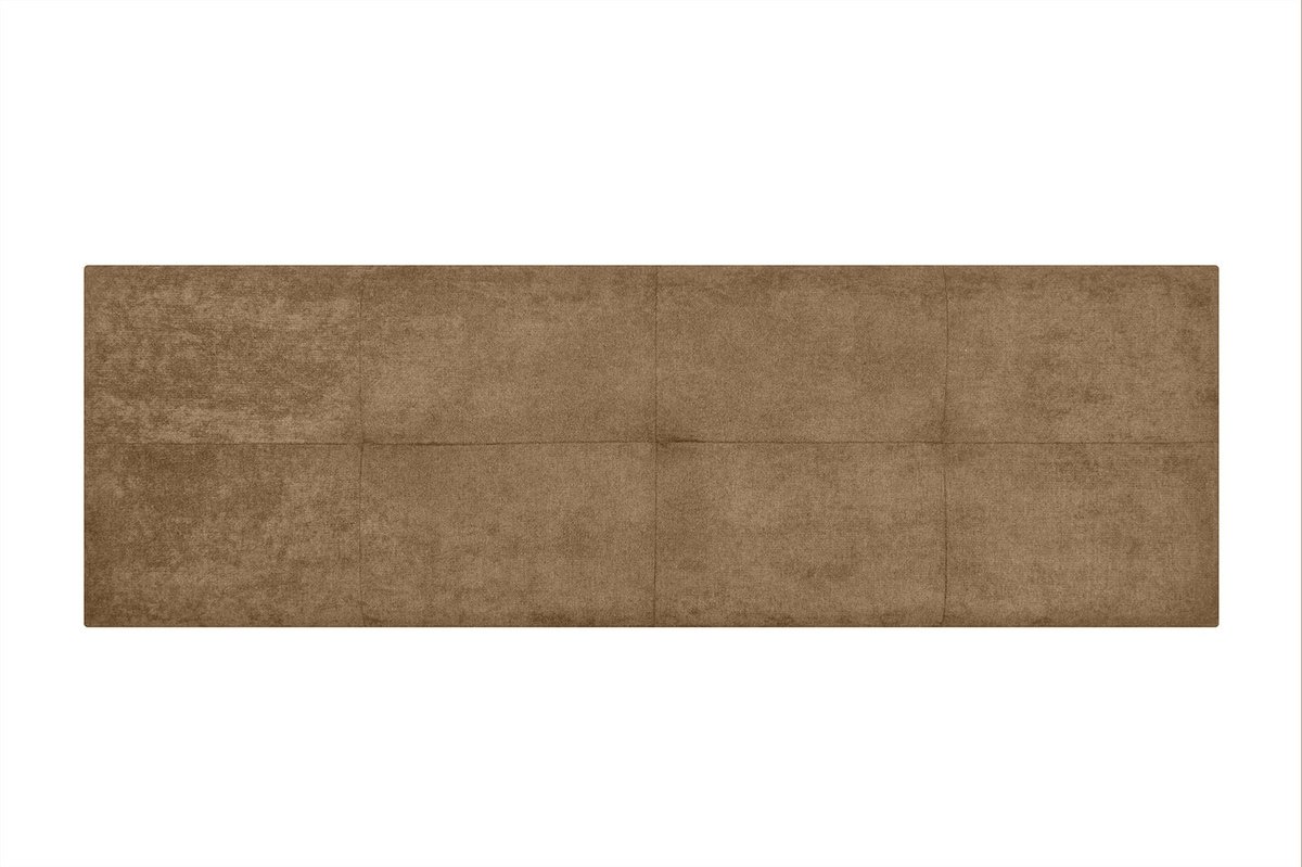 CABECERO CALA STOF CHOCOLADE 130
