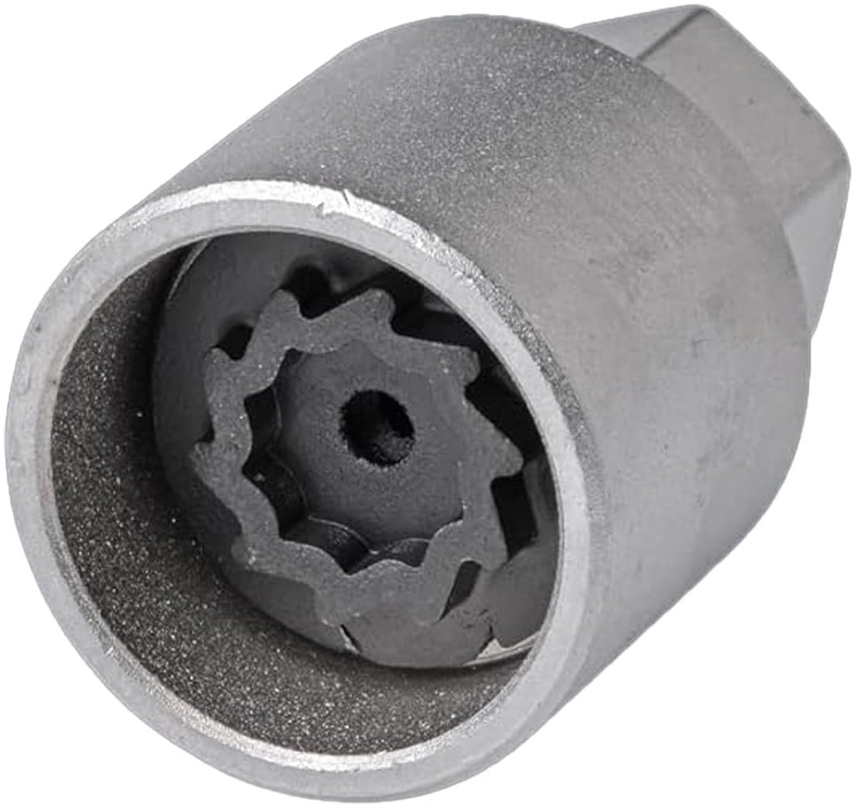 Rim lock moer 525 voor VW - Rim lock adapter voor betere velgbeveiliging en stabiliteit