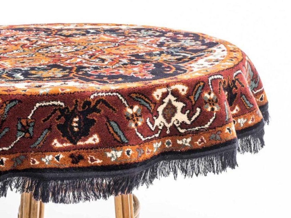 Smyrna Tafelkleed Noblesse 4213 - 150 cm rond