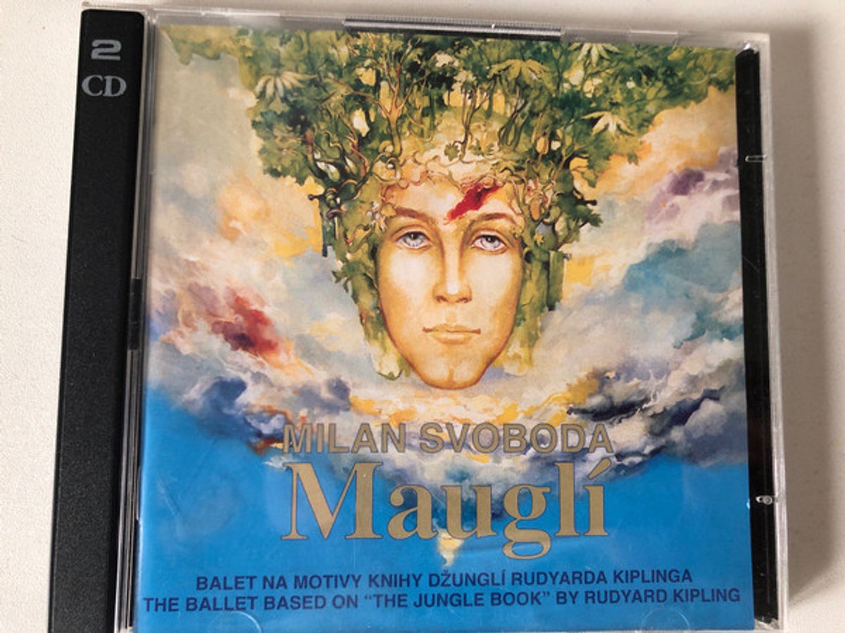 Maugli-Based On The Jungl