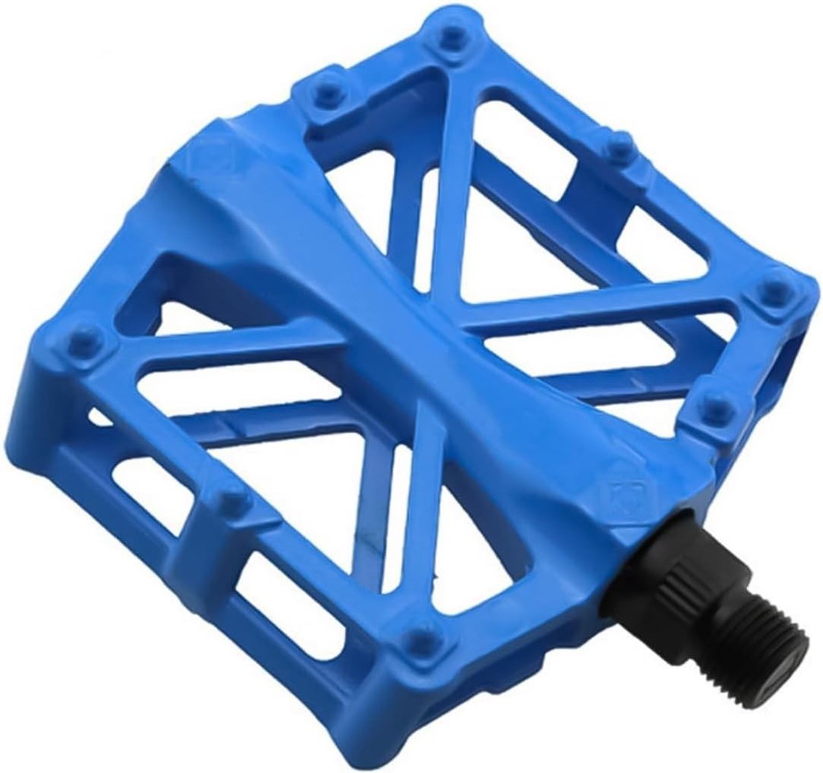 Duurzame Antislip Fietspedalen voor Mountainbike en BMX, Ideaal voor Fietsliefhebbers en Sporters
