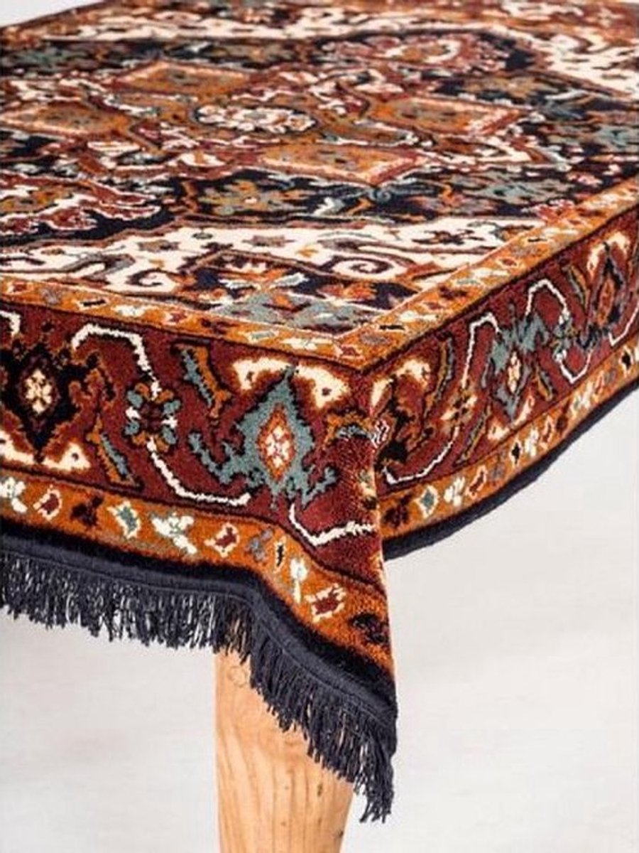 Smyrna Tafelkleed Noblesse 4213 - 140 x 210 cm
