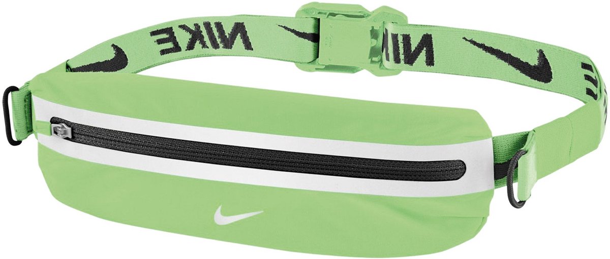 Nike Slim 4.0 Heuptas Senior Groen
