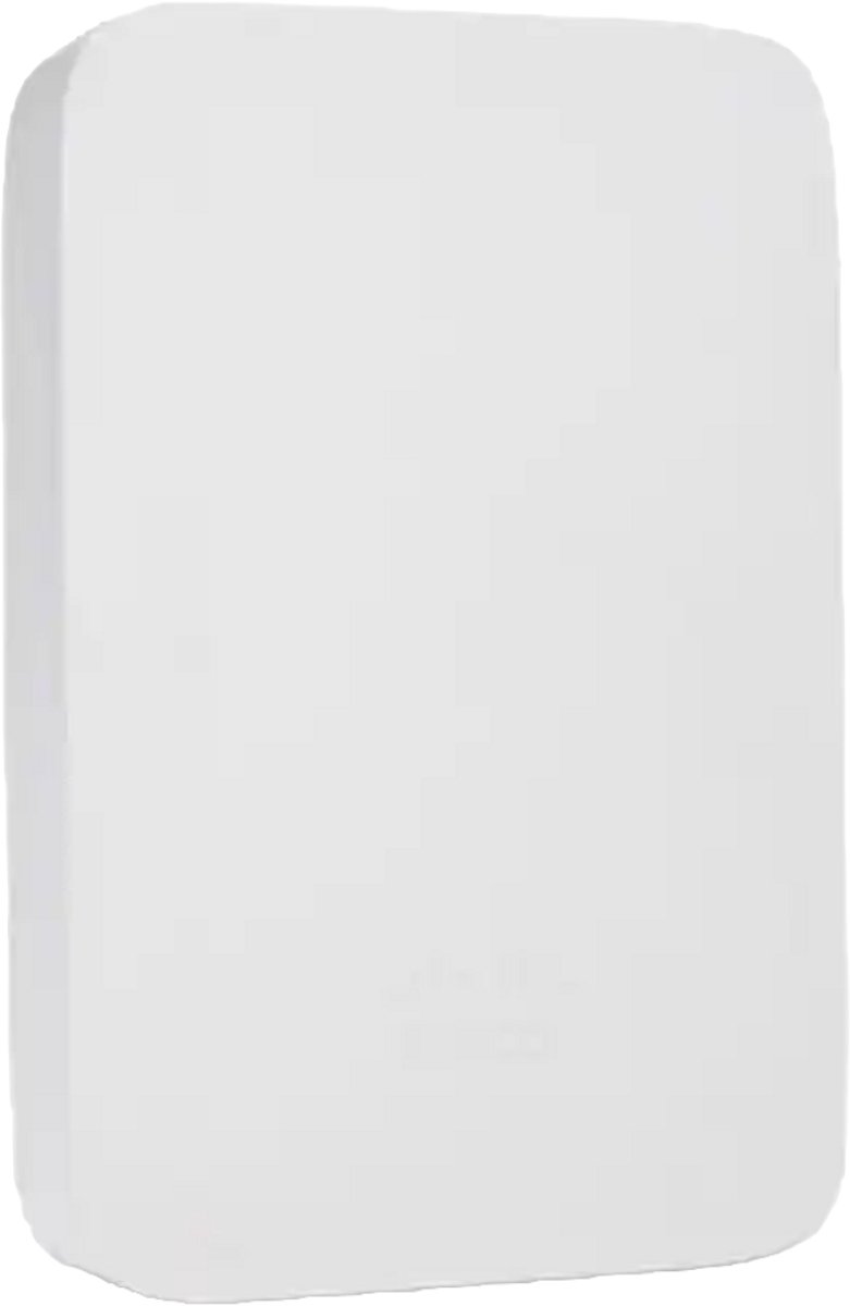 Cisco MR36H-HW draadloos toegangspunt (WAP) Wit Power over Ethernet (PoE)