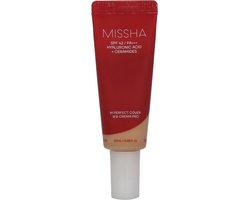 Missha Perfect Cover BB Cream SPF42 PA+++ 20 ml - #25