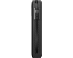 Anker Powerbank 20000 mAh 22.5W Zwart - afbeelding 3