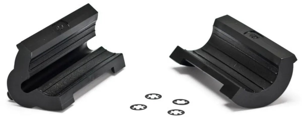 Park Tool 467B vervangende klem Covers voor 3C/8C