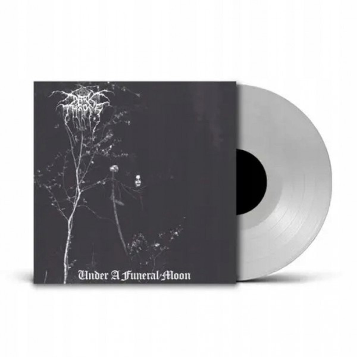 Under A Funeral Moon
