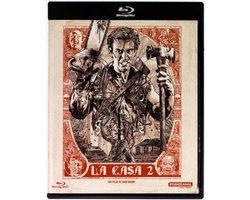 Evil Dead II (Blu-Ray)