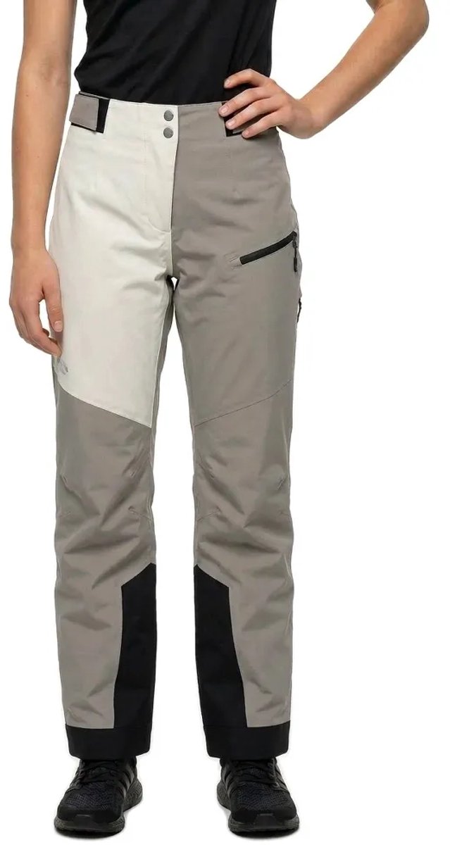 Rock Experience Alaska Broek Grijs L Vrouw