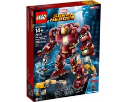 De Hulkbuster: Ultron Edition