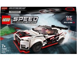 LEGO Speed Champions Nissan GT-R NISMO 76896