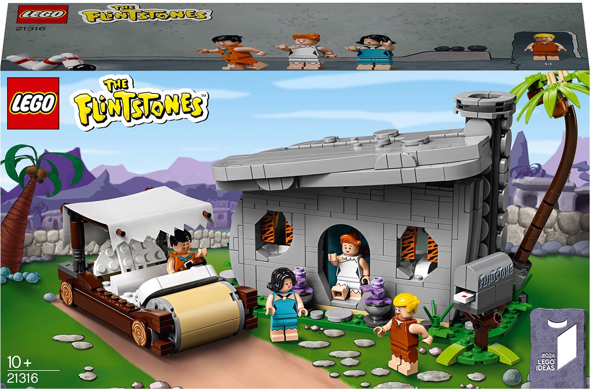 The Flintstones