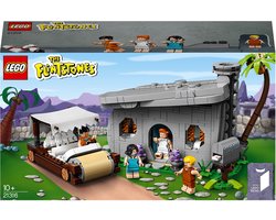 The Flintstones