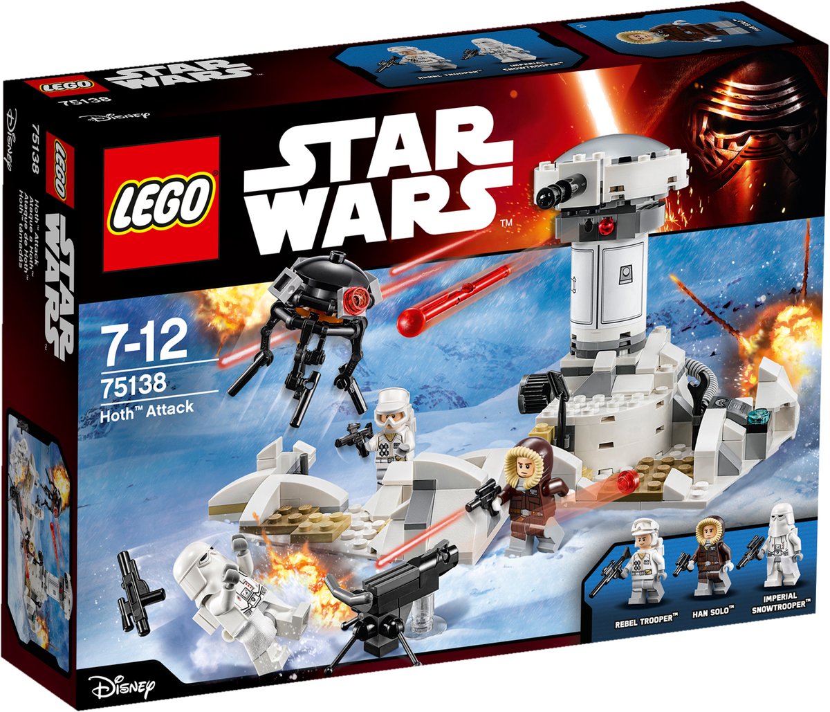Hoth aanval