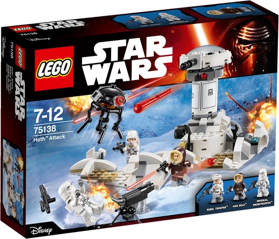 Hoth aanval