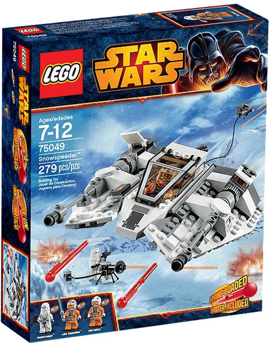 LEGO Star Wars Snowspeeder� - 75049