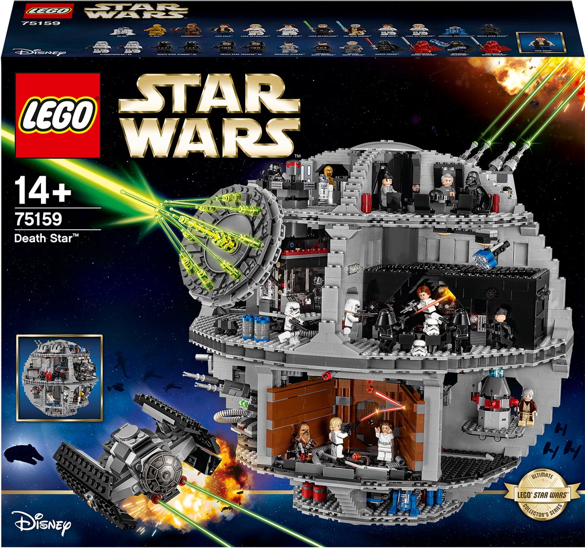 Death Star