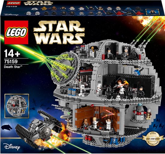 Death Star
