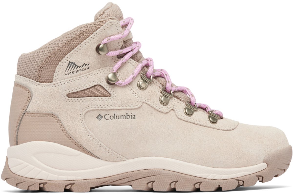 Columbia NEWTON RIDGE™ PLUS WATERPROOF AMPED Dames Wandelschoenen