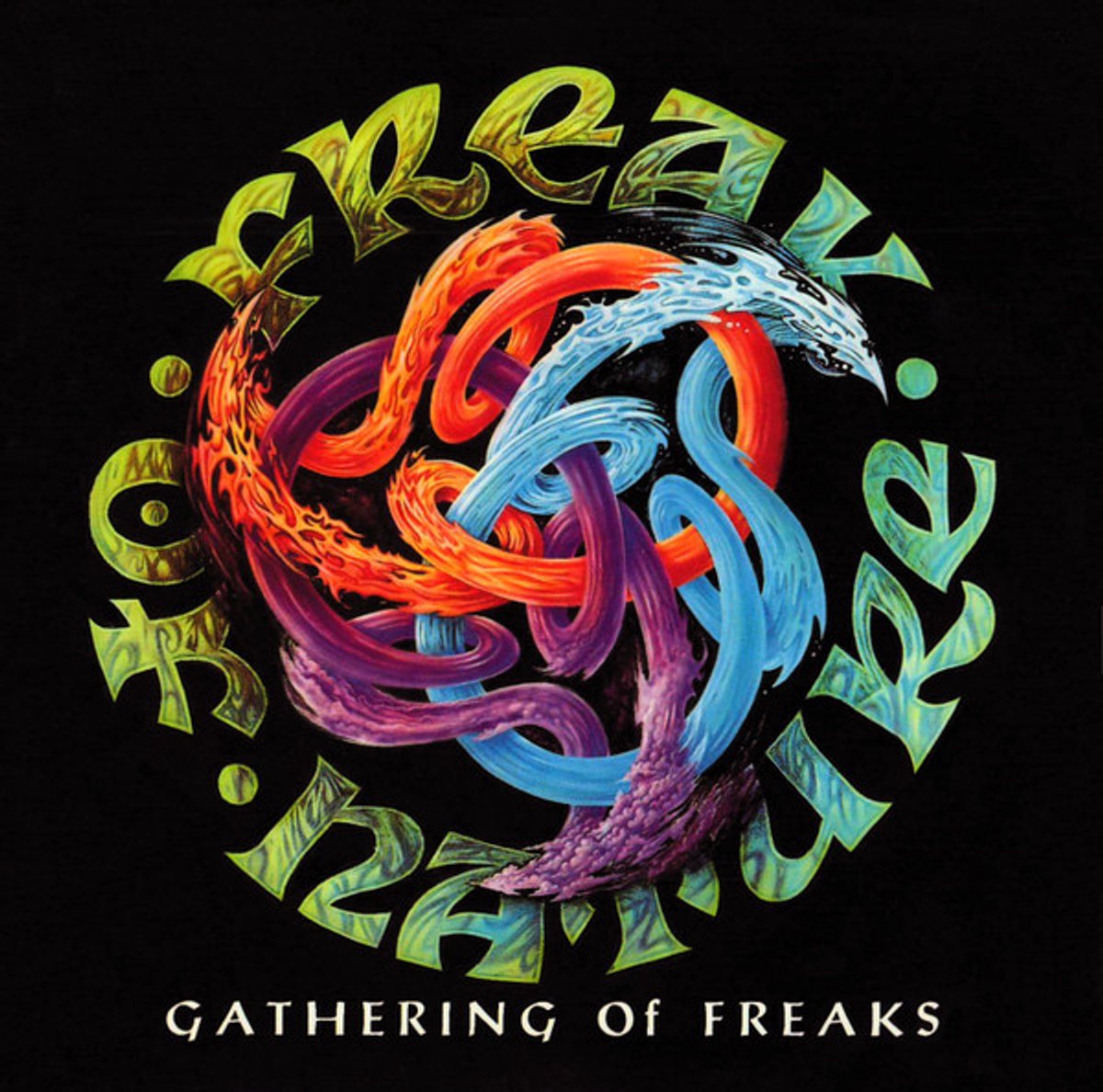 Gathering of Freaks