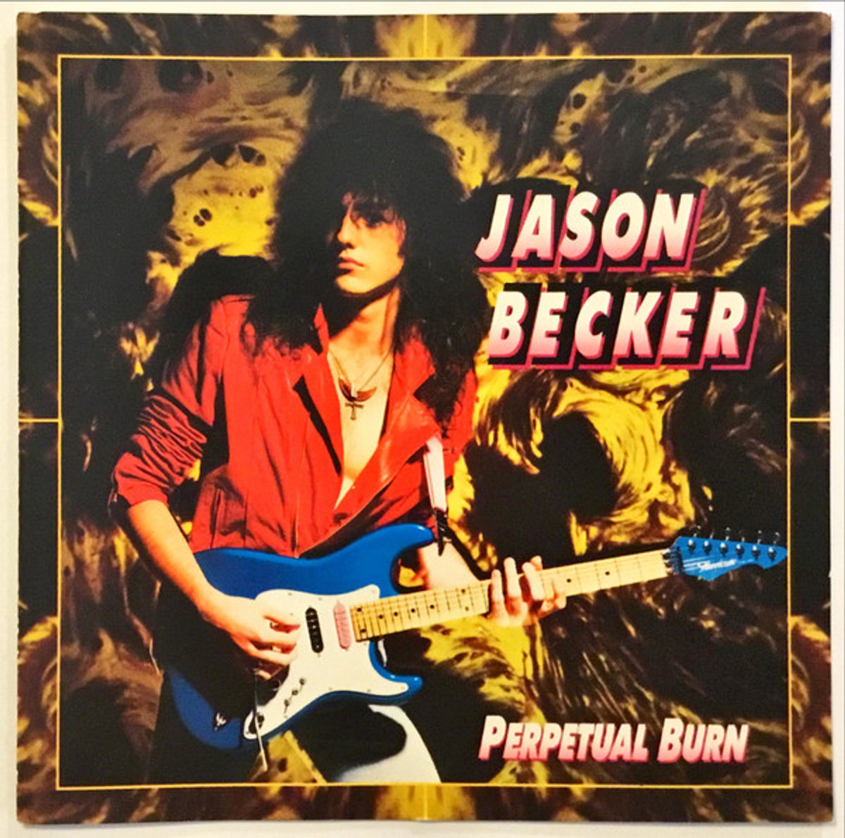 Perpetual Burn