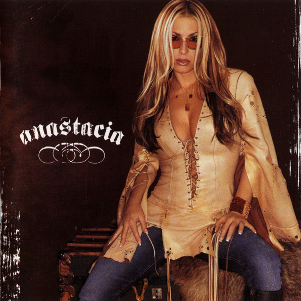 Anastacia