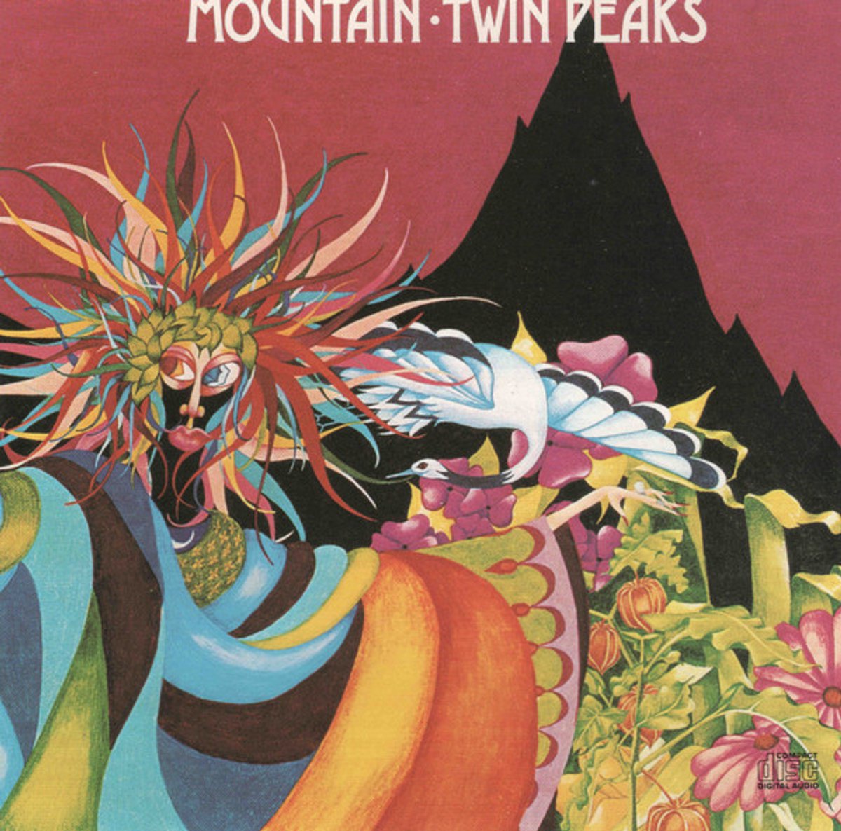 Twin Peaks